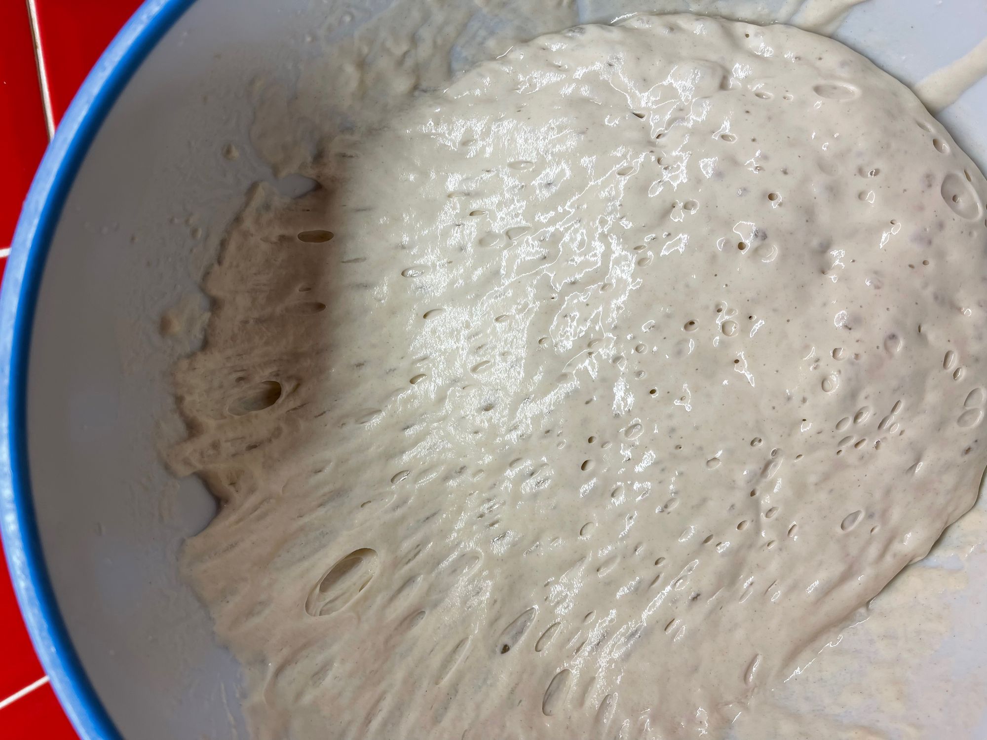 What the heck is a preferment?